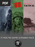 Free Scenario Pack