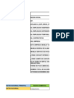 Nuevo Formato Creacion Sstapp - XLSX Formato 3