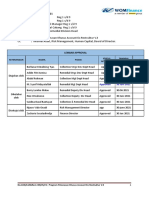 024 - Coll&Rem - IM - VI - 21 Program Pelunasan Khusus Account Ex-Restruktur v.3