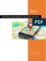 Cours Systèmes Informatiques de Géolocalisation 2021 - Copie