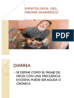 DIARREA