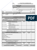 Formatos Ev Desempeño