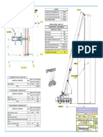 Rigging Viga Mas Pesada - Plano Firmado