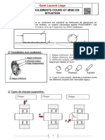 Montage de Roulements COURS Et TD