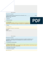 Evaluaciones Gerencia Estrategica Pa