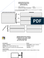 Talleres de Lengua y Literatura