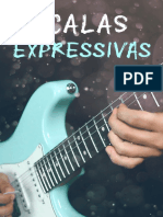 Escalas Expressivas