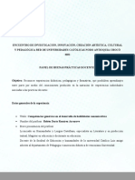 Experiencias Docentes - Rubén Dario Ramírez A