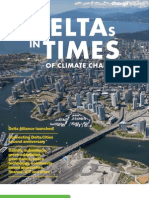 Delta Times: of Climate Change