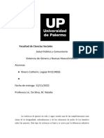 Trabajo Final de Saldu Publica