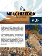 Melchizedek