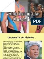 Presentacion Kinesiotaping