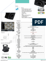 DMC-KHKSL200 (2MP, Wifi, Ip)