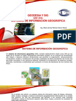 Sistema de Información Geografica