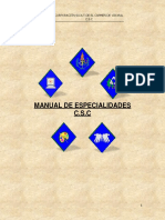 Manual de Especialidades