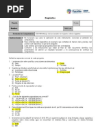 Diagnóstico EC0108 22