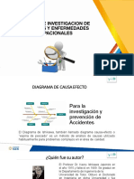 7 Metodo Diagrama de Ishikawa