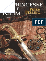 La Princesse Et Le Kilim (Peter, Berling)