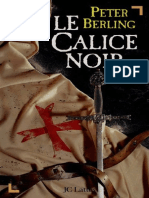 Le Calice Noir (Peter, Berling)