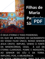 Natal - Véspera de Natal