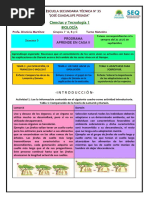 Actividades Biologia 21-25 Sept Tec 35