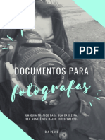 Ebook Documentos para Fotografos-1