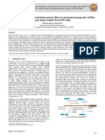 Microstructural Characterization and Its Effect On Mechanical Properties of Fiber Laser Beam Welded Ti6Al4V (2017)