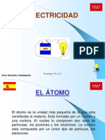 Electricidad 3 ESO