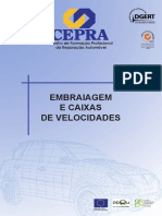 Embraiagem 1º