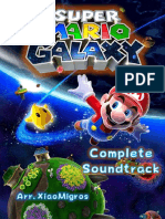 Mario Galaxy