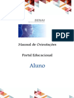 Manual - Portal Do Aluno - ALUNO