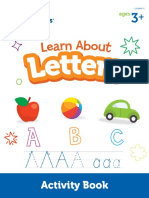 PreschoolBundle3 ABC