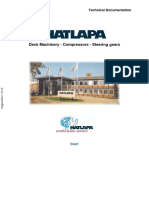 Hatlapa L 160 Manual & Parts