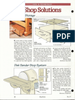 ShopNotes #17 (Vol. 03) - Easy To Build Sawhorse - Text-28