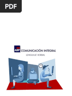 Comunicación Integral 2