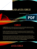 Virus and Anti-Virus 2