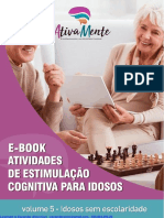 Ebook+5+ +Idosos+Sem+Escolaridade