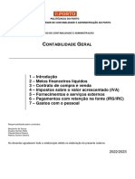 Caderno de Apoio 1