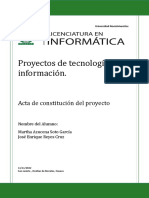 2-Acta de Proyecto