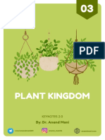 Plant Kingdom