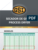 Apresentação Process Dryer 26-10-2011