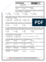 Fluid Mechanics - LPP-5