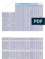 Fq001 - Planilha de Controle de Registros