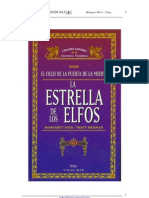 Weis, Margaret y Hickman, Tracy - Ciclo de La Puerta de La Muerte 2 - La Estrella de Los Elfos - Vol. 1