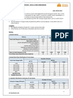 Retail Onboarding Report