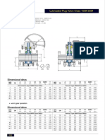 Marco Valve Plug Valves