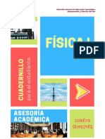 Tsv2nsajac-4 - Fisica L DG