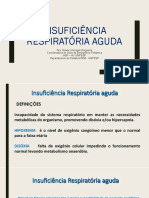 Insuficiencia Respiratoria Aguda2023