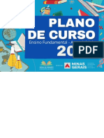 Plano: de Curso