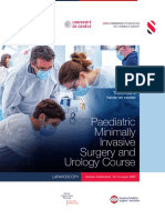 GENEVE Pediatric Surgery Brochure 2022 PRINT 210x280mm3mm Bleed